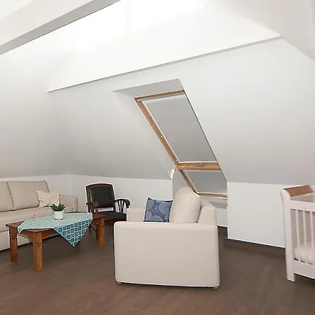 Apartment Haus Mueritz, 11 Fischadler