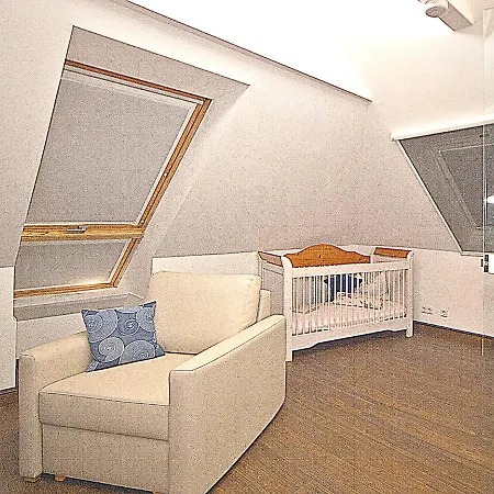 Haus Mueritz, 11 Fischadler * Zielow