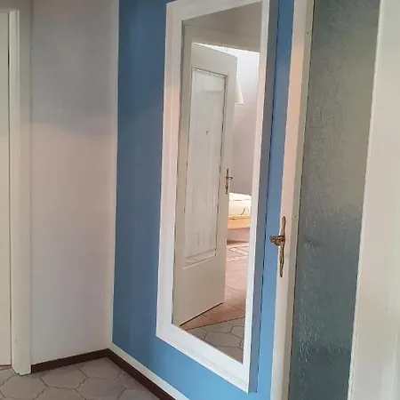 Haus Mueritz, 11 Fischadler Apartment