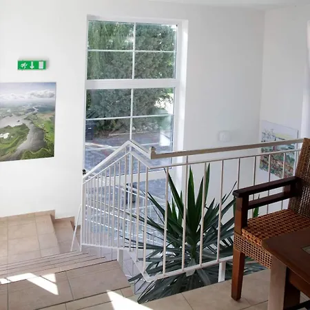 Apartment Haus Mueritz, 11 Fischadler *