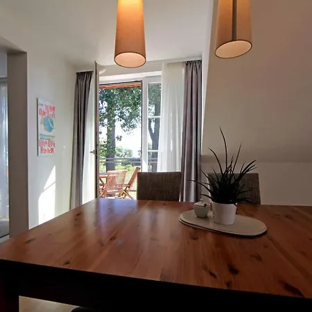 Haus Mueritz, 11 Fischadler * Zielow