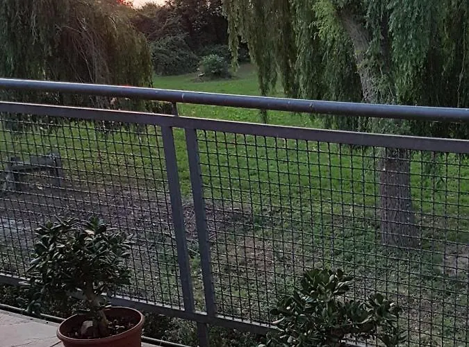 Appartamento Haus Mueritz, 11 Fischadler