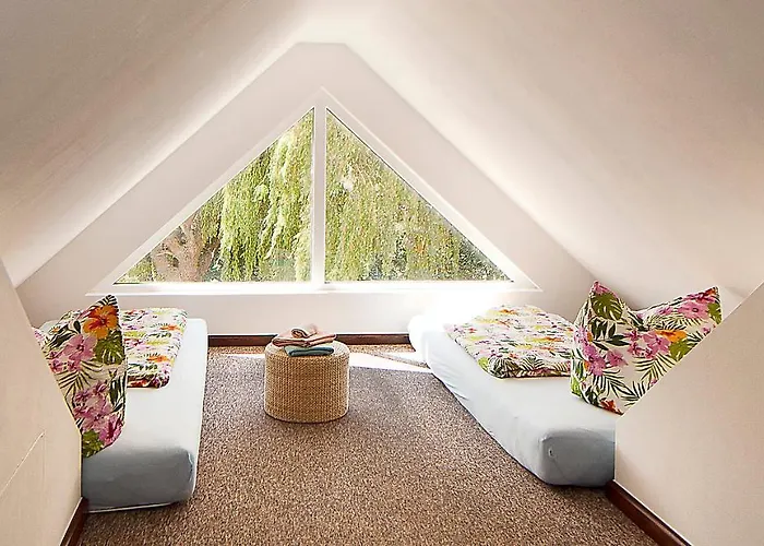 Haus Mueritz, 11 Fischadler