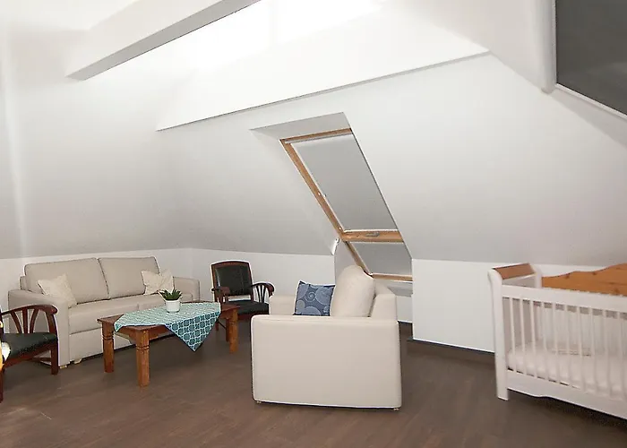 Appartamento Haus Mueritz, 11 Fischadler