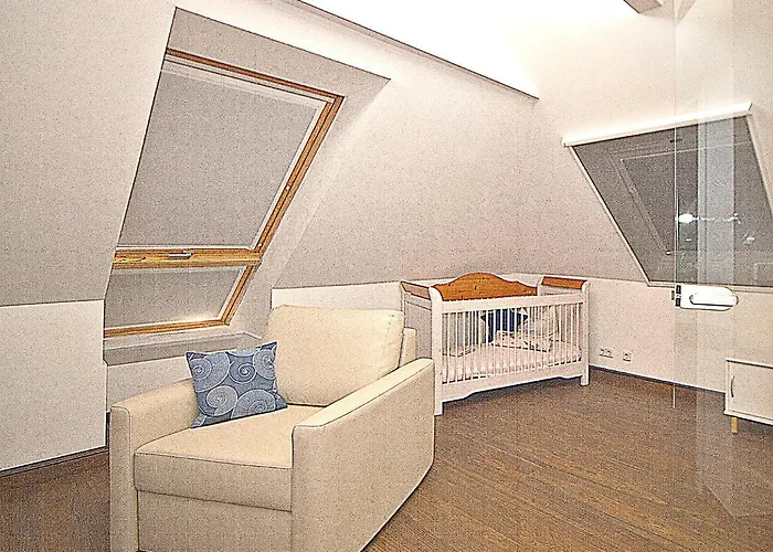 Haus Mueritz, 11 Fischadler * Zielow