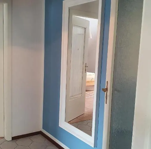 Haus Mueritz, 11 Fischadler Appartamento